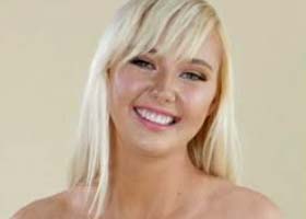 Paisley Porter - بايزلي بورتر