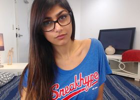 Mia Khalifa - ميا خليفة
