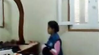 سكس مع الشغالة egyption