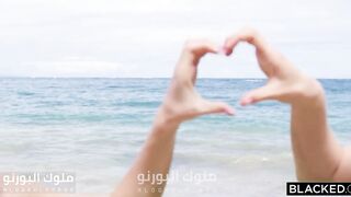 قحاب ينتقمن بالنيك