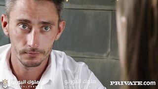 ممارسة ألجنس مع صديق مقرب هو ألأمن