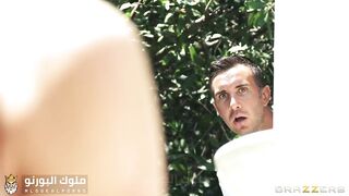 نكت جيراني و أخيراً