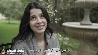 دياثة صباحية لزوجتي