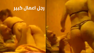 رائد أعمال ناجح في عالم المال – عرب سكس