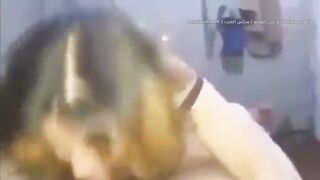 عنوان جديد: "هل ستستطيع حل مشكلتك؟ - سكس عراقي" وفي النهاية: "سكس"