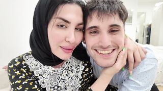 نيك طيز ميرا نوري