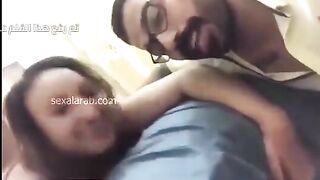 سكس جهاد مع زوجها رامى – مشاهدة سكس عربي كامل