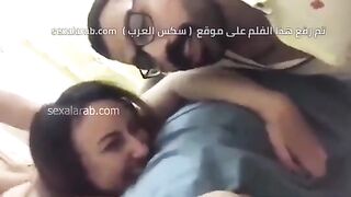 سكس جهاد مع زوجها رامى – مشاهدة سكس عربي كامل