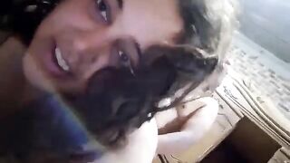 تقوم زوجته بالتصوير اثناء معاشرتها سكس صعيدي – مشاهدة سكس عربي كامل