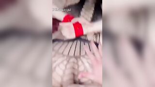 سكس مع عراقية ساخن مربوطة ايديها – مشاهدة سكس عربي كامل