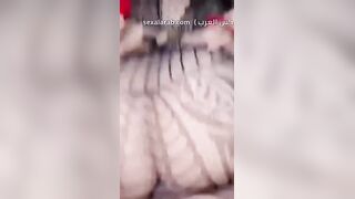 سكس مع عراقية ساخن مربوطة ايديها – مشاهدة سكس عربي كامل