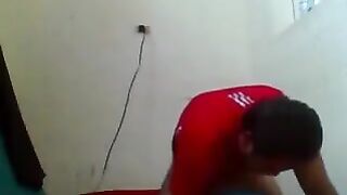 العنتيل ينيج متدربه بيضاء شقراء نيج مصري جامد – مشاهدة سكس عربي كامل