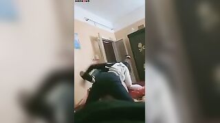 مصرية خايفة قبل النيك – مشاهدة سكس عربي كامل