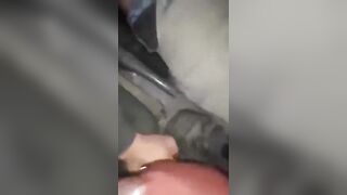 امراة من الجزائر محجبة مع صديقها في السيارة – مشاهدة سكس عربي كامل