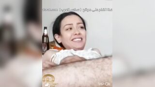 مصرية تناك من الطيز وتتكلم – مشاهدة سكس عربي كامل