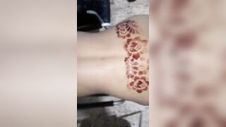 رامي متناك من ليبيا وفحله ينيكه – مشاهدة سكس عربي كامل