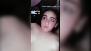 مراهقة عذراء تخاف من الزب - سكس لاول مرة – مشاهدة سكس عربي كامل