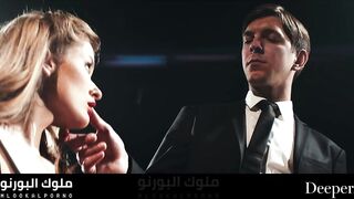 نيك قوي مثير