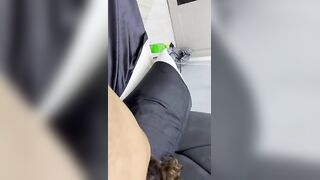 نيك المصرية البلوجر هدير مع اوتاكا