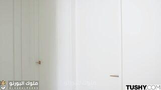 سكس مترجم عربي - الشغالة